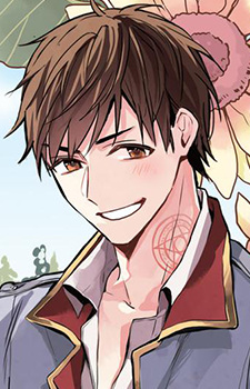 Gambar Karakter Youta