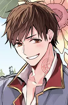 Gambar Karakter Anime: Youta