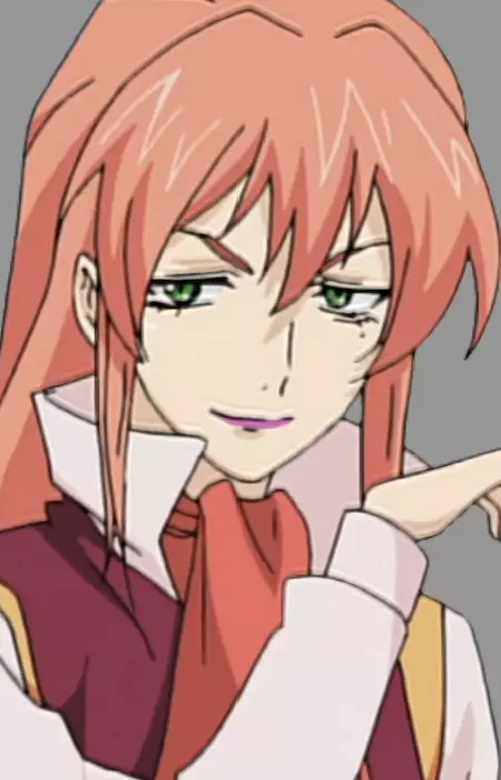 Gambar Karakter Anime: Hiromi Miyoji