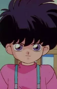 Gambar Karakter Anime: Satori