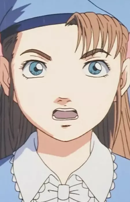 Gambar Karakter Anime: Carol