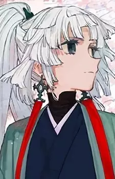 Gambar Karakter Anime: Yui Shousetsu