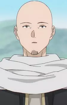 Gambar Karakter Anime: Blei