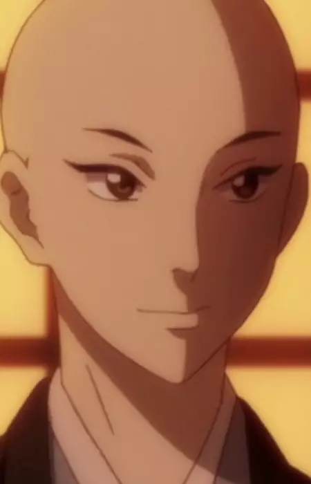 Gambar Karakter Anime: Juuami