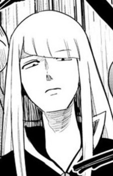 Gambar Karakter Sepata Seir