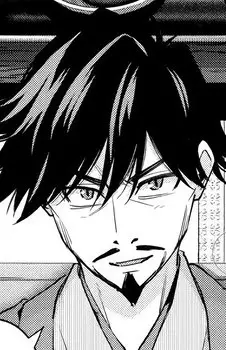 Gambar Karakter Anime: Daijirou Ichijoji