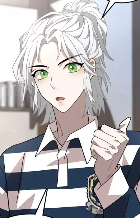 Gambar Karakter Anime: Jakah