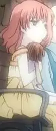 Gambar Karakter Anime: Laetitia