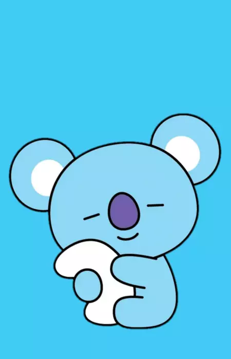 Gambar Karakter Anime: Koya