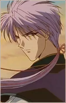 Gambar Karakter Anime: Ren Shigyou