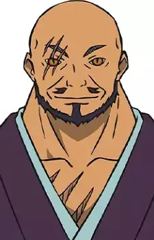 Gambar Karakter Anime: Douren