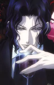 Gambar Karakter Anime: Gyula Kadar