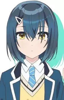 Gambar Karakter Anime: Chika Watanabe