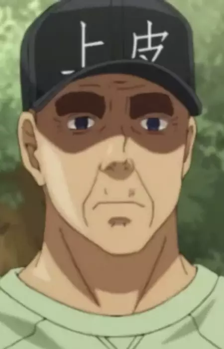 Gambar Karakter Anime: Kyousenjouhi Saibou