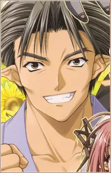 Gambar Karakter Anime: Eustoma