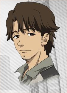 Gambar Minoru Minorikawa