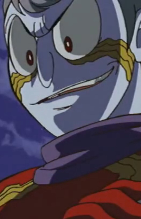 Gambar Karakter Plus