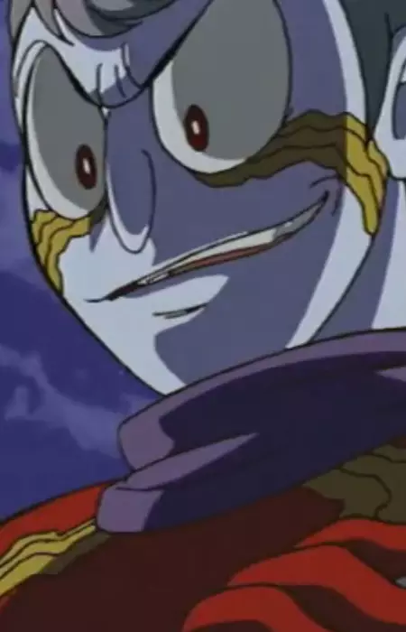 Gambar Karakter Anime: Plus