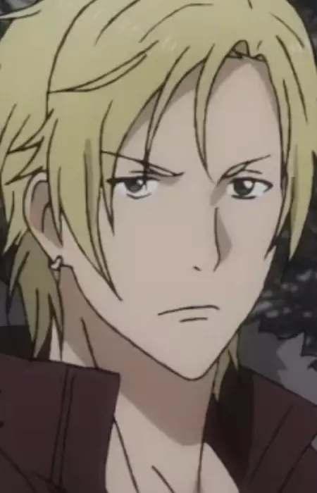 Gambar Karakter Anime: Shigeyuki Utsumi