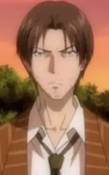 Gambar Karakter Anime: Masaya Orihara