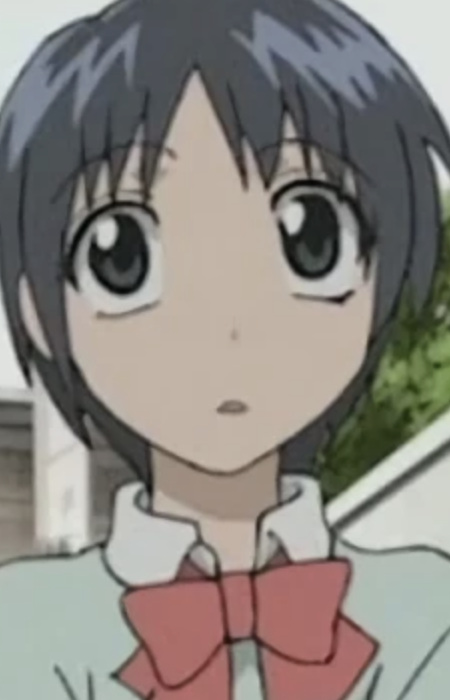 Gambar Karakter Yuka