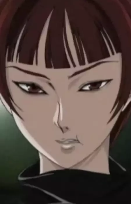 Gambar Karakter Anime: Okappa