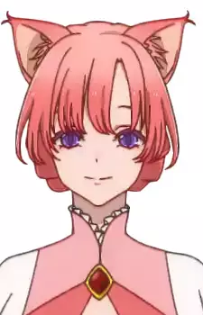 Gambar Karakter Anime: Shelly