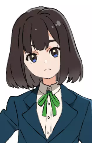 Gambar Karakter Anime: Yuu Azuma