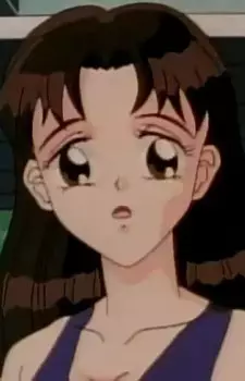 Gambar Karakter Anime: Shinobu