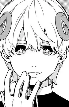 Gambar Karakter Anime: Windy