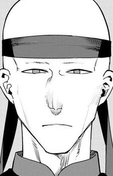 Gambar Karakter Yamato Beni