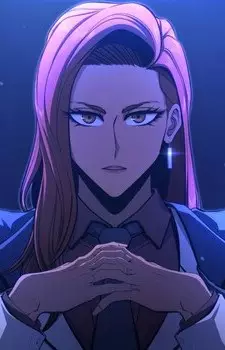 Gambar Karakter Anime: Claire Zhang