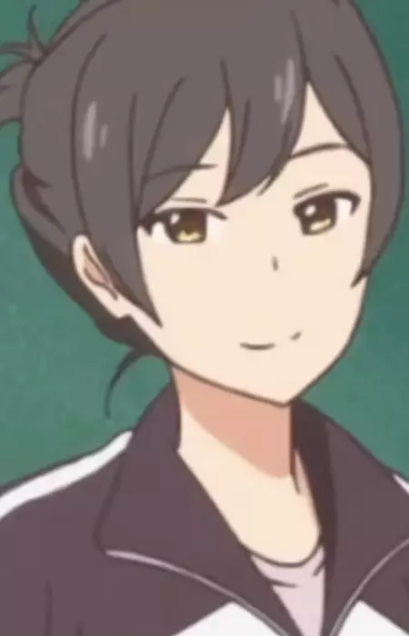 Gambar Karakter Anime: Sensei