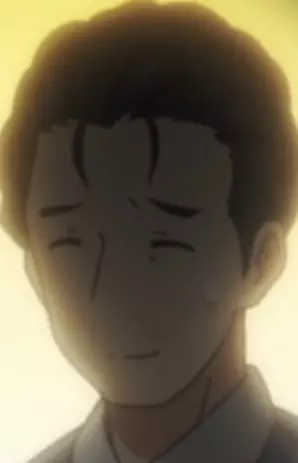 Gambar Karakter Anime: Father