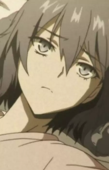 Gambar Karakter Anime: Karami Azuma