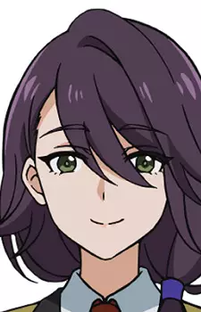 Gambar Karakter Anime: Miyoshi Ochiai