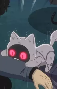 Gambar Karakter Anime: C018