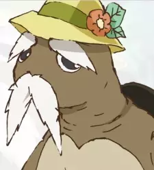 Gambar Karakter Anime: Matsumoto