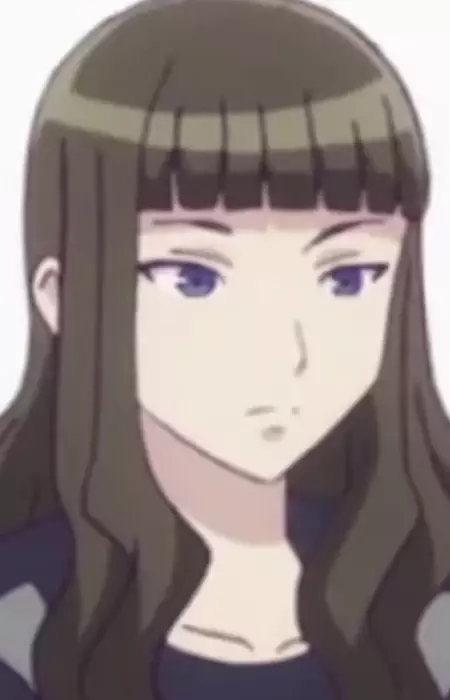 Gambar Karakter Anime: Ayumi Yajima