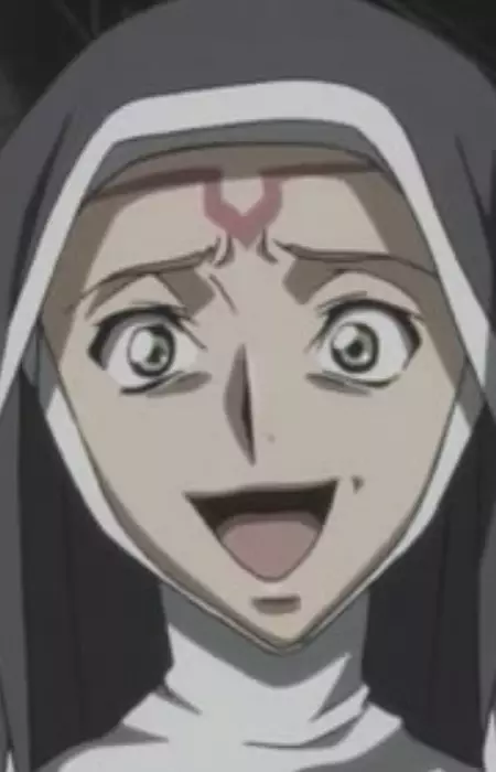 Gambar Karakter Anime: Sister