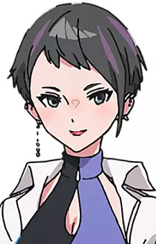 Gambar Karakter Anime: Koharu