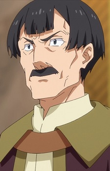 Gambar Karakter Carlos