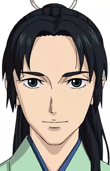 Gambar Karakter Anime: Yukima