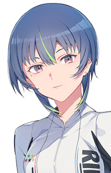Gambar Karakter Remu Tachikawa