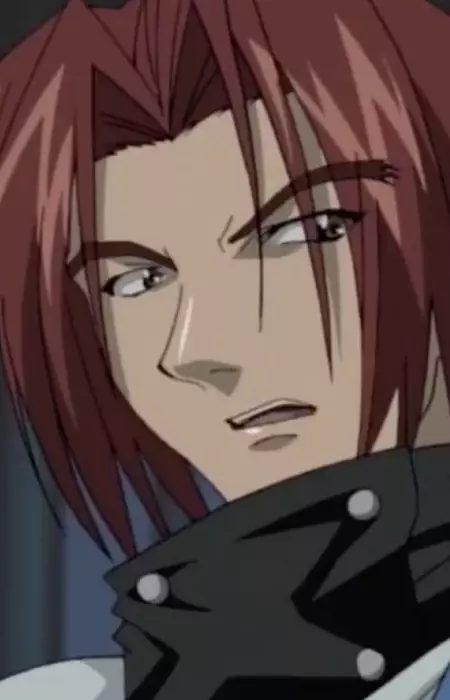 Gambar Karakter Anime: Seki