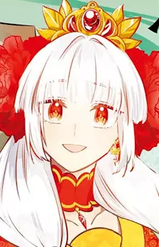 Gambar Karakter Anime: Shuka