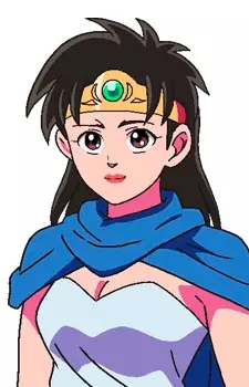 Gambar Karakter Anime: Amy