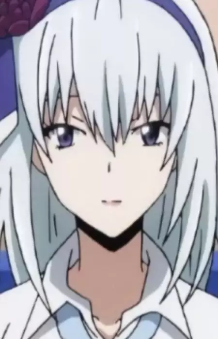 Gambar Karakter Anime: Yasuko Miyata