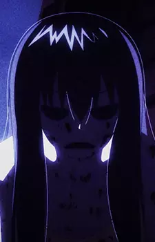 Gambar Karakter Anime: Mother of Boy Spirit