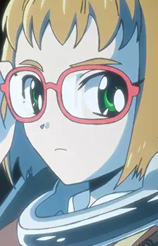 Gambar Karakter Anime: Lily Bourne